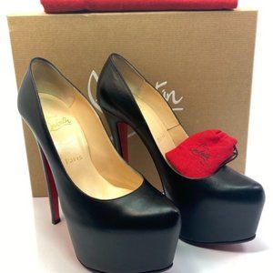 Christian Louboutin Daffodile 160